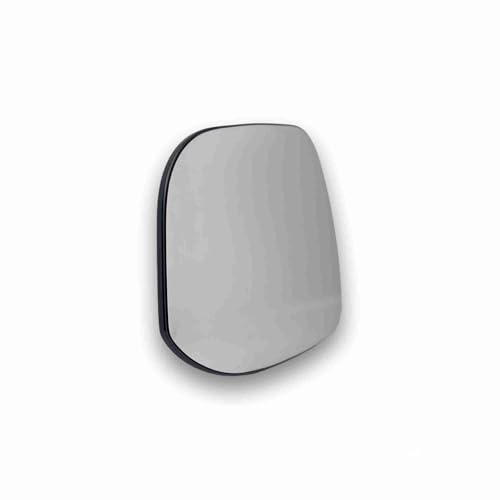 BSSTORE® Piastra Vetro Specchio Retrovisore Termico Compatibile Con JUKE | QASHQAI