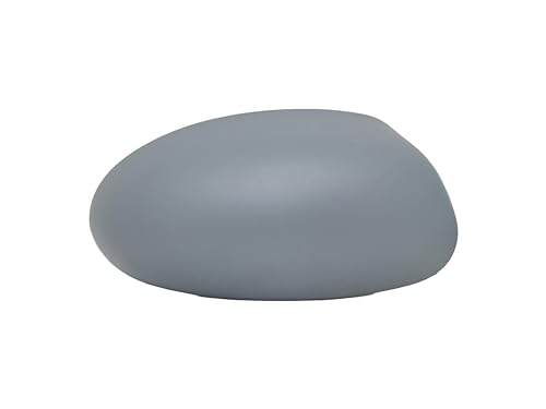 BSSTORE® Calotta Specchietto Laterale Da Verniciare Compatibile Con Focus 1998-2004