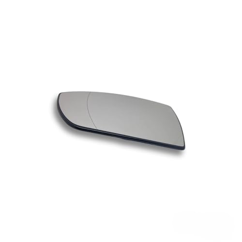 BSSTORE Piastra Vetro Specchio Retrovisore Termica Compatibile Con KUGA 2013-2019