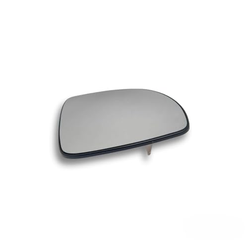 BSSTORE Piastra Vetro Specchio Retrovisore Compatibile Con PICANTO 2008-2011
