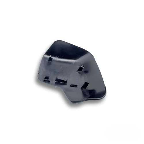 BSSTORE Calotta Specchietto Retrovisore Da Verniciare Compatibile Con NEMO | FIORINO - QUBO | BIPPER