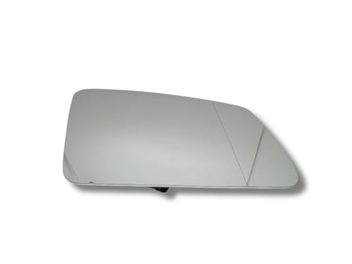 BSSTORE® Piastra Vetro Specchio Retrovisore Termico Compatibile Con Classe A/B/C/E/S/GLA/GLK/CLS
