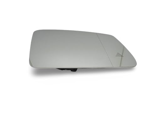 BSSTORE® Piastra Vetro Specchio Retrovisore Termico Compatibile Con Classe A-B-C-E-S/GLA/GLK/CLS