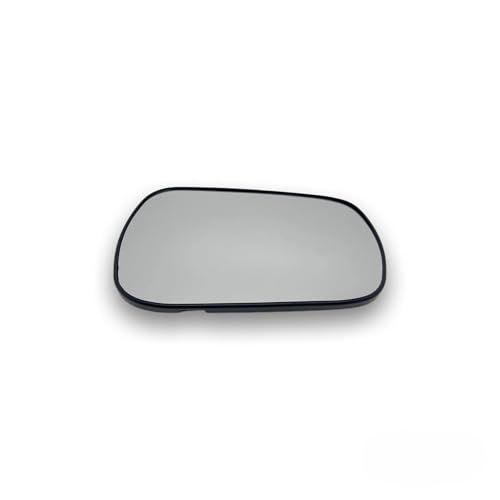 BSSTORE® Piastra Vetro Specchio Retrovisore Compatibile Con FIESTA | FUSION