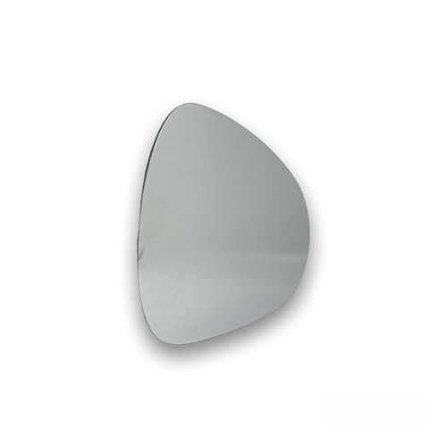 BSSTORE® Piastra Vetro Specchio Retrovisore Termico Compatibile Con IBIZA | EXEO