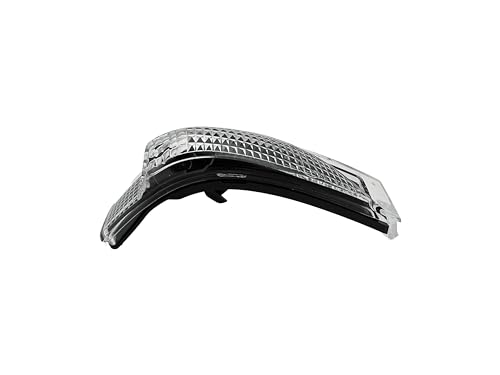 BSSTORE® Freccia Specchietto Laterale Indicatore Di Direzione Compatibile Con Auris 2013-2018/CH-R 2016-/Verso 2013-