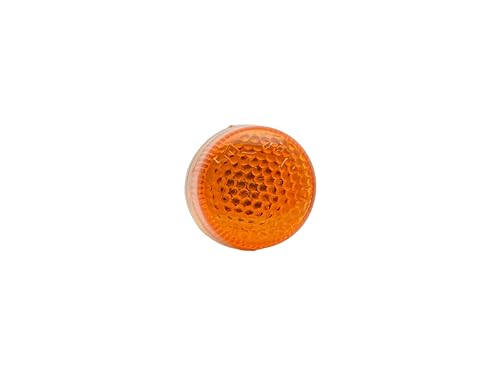 BSSTORE® Freccia Laterale Indicatore Di Direzione Compatibile Con 500 1992-1998/ Tipo 1988-1995