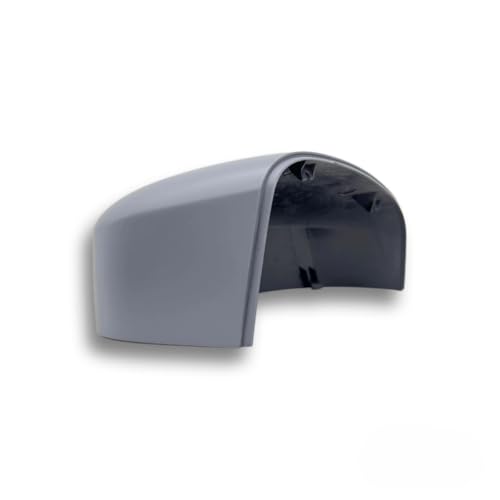 BSSTORE Calotta Specchietto Retrovisore da Verniciare Compatibile con FOCUS | MONDEO