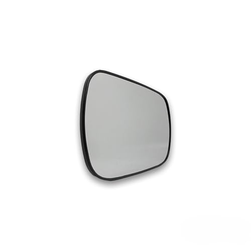 BSSTORE® Piastra Vetro Specchio Retrovisore Compatibile Con FIESTA | FUSION