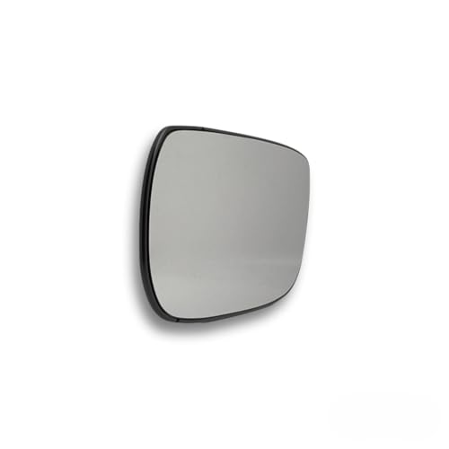 BSSTORE Piastra Vetro Specchio Retrovisore Termico Compatibile Con AGILA A | WAGON R+ II