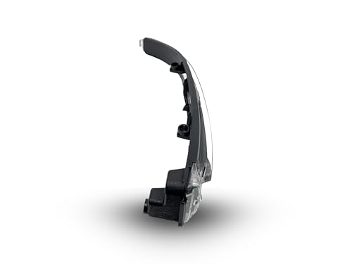 BSSTORE® Fanalino Indicatore Di Direzione Specchietto Retrovisore Compatibile Con 3008 | 5008 | C5 AIRCROSS