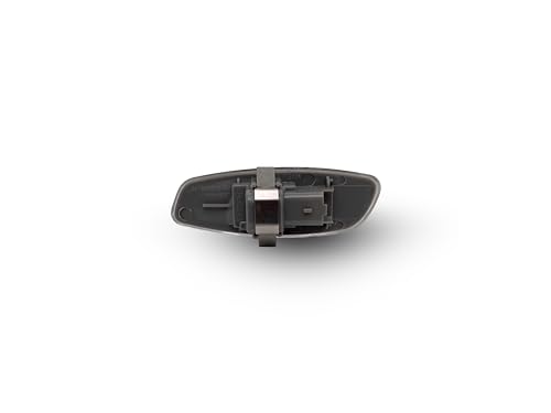 BSSTORE® Freccia Laterale Indicatore Di Direzione Compatibile Con C3 | C4 | C5 | 207 E Molte Altre Auto