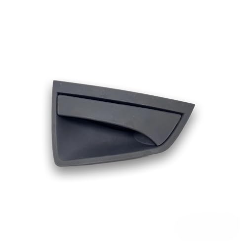 BSSTORE Maniglia Apriportiera Esterna Posteriore Compatibile Con GIULIETTA Dal 2010