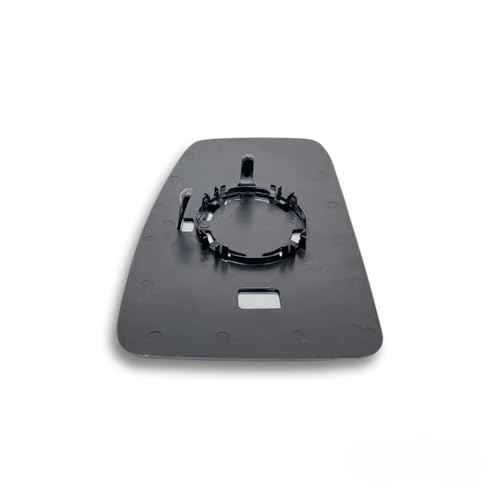 BSSTORE Piastra Vetro Specchio Retrovisore Superiore Compatibile Con MOVANO | MASTER | NV400