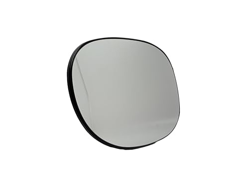 BSSTORE® Piastra Vetro Specchio Retrovisore Compatibile Con C2 2003-/C3 2002-2009/Picasso 2000-2010