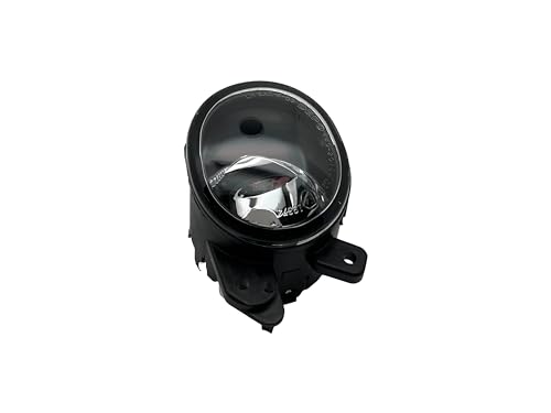 BSSTORE Fendinebbia H11 Anteriore Compatibile Con Classe A W169 2004-2008/Classe B W245 2005-2008/FORTWO 2007-2014 e Altre Auto