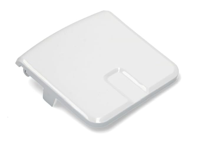 BSSTORE Maniglia Oblò Lavatrice Compatibile Con Vari Modelli Equivalente A 2827280100
