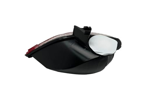 BSSTORE Fanale Posteriore Retronebbia/Retromarcia Compatibile Con CAPTUR/MEGANE/SCENIC/ZOE