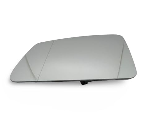 BSSTORE® Piastra Vetro Specchio Retrovisore Termico Compatibile Con Classe E W212 2009-2015