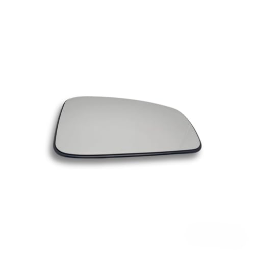 BSSTORE Piastra Vetro Specchio Retrovisore Termica Compatibile Con LAGUNA