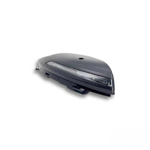 BSSTORE Fanalino Con Base Dello Specchietto Retrovisore Compatibile Con CAPTUR | ASX