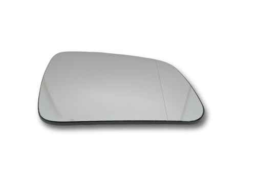 BSSTORE® Piastra Vetro Specchio Retrovisore Termico Compatibile Con Classe C W204 2007-2010