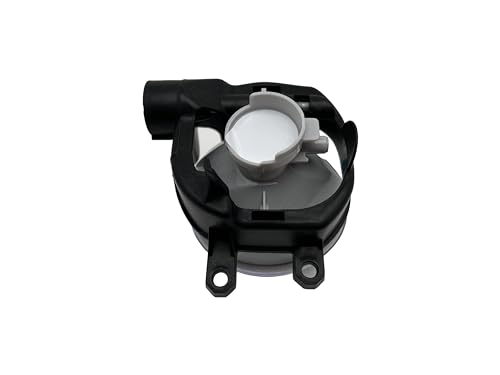 BSSTORE® Fanale Fendinebbia H16 Anteriore Compatibile Con Yaris 2011-2020/Auris 2013-2018/Aygo 2014-2021 E Molte Altre Auto