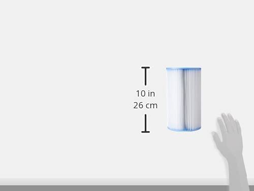 Intex Cartuccia per pompa filtro piscina taglia B