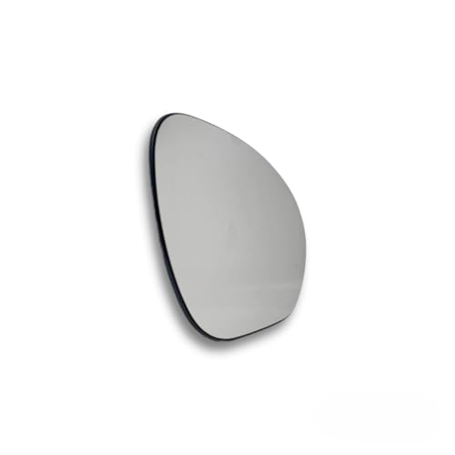 BSSTORE Piastra Vetro Specchio Retrovisore Termica Compatibile Con JUKE | CUBE