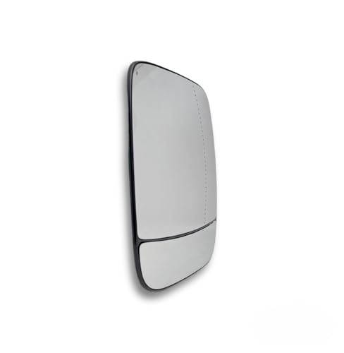 BSSTORE Piastra Vetro Specchietto Retrovisore Termico Compatibile Con VIVARO | TRAFIC | TALENTO | NV300