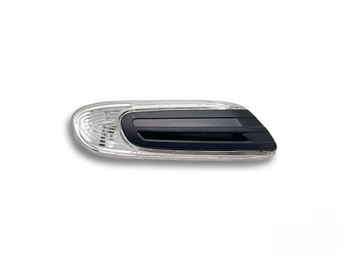 BSSTORE Gruppo Ottico Freccia Laterale Compatibile Con MINI 2013-2018
