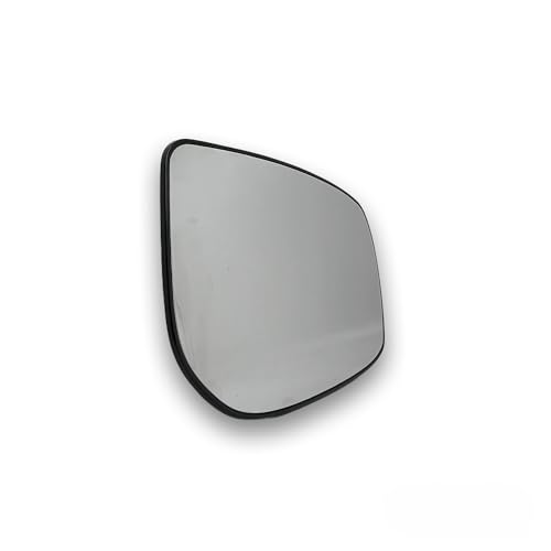 BSSTORE® Piastra Vetro Specchio Retrovisore Termico Compatibile Con AURIS 2007-2012