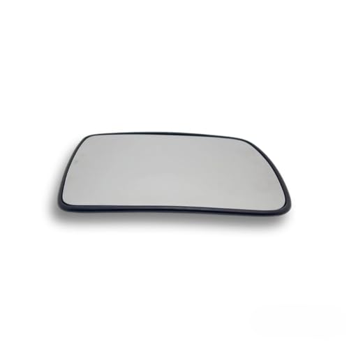 BSSTORE Piastra Vetro Specchio Retrovisore Termica Compatibile Con PICANTO