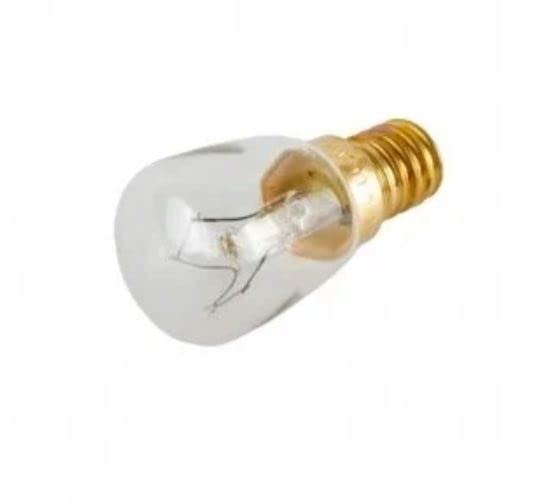 BSSTORE Lampadina Forno 25W Attacco E14 Resistente Al Calore Fino A 300 Gradi