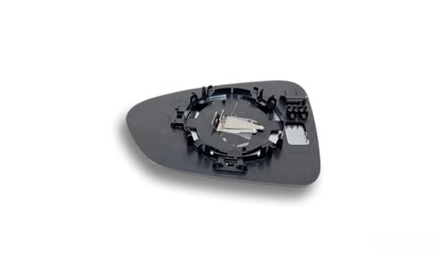 BSSTORE Piastra Vetro Specchio Retrovisore Compatibile Con TIPO Dal 2015