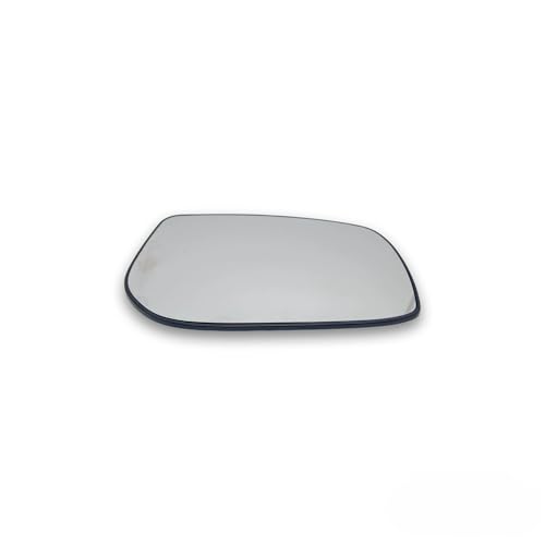 BSSTORE® Piastra Vetro Specchio Retrovisore Termico Compatibile Con AURIS 2007-2012