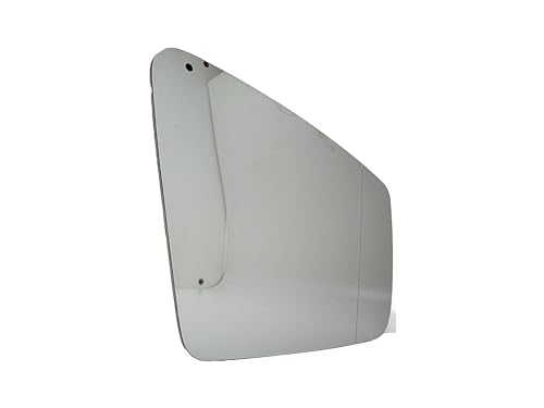 BSSTORE® Piastra Vetro Specchio Retrovisore Termico Compatibile Con Classe A/B/C/E/S/GLA/GLK/CLS