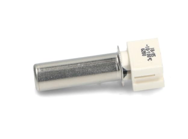 BSSTORE Sonda Temperatura Lavatrice Compatibile Con Vari Marchi E Modelli Equivalente A 3792171021