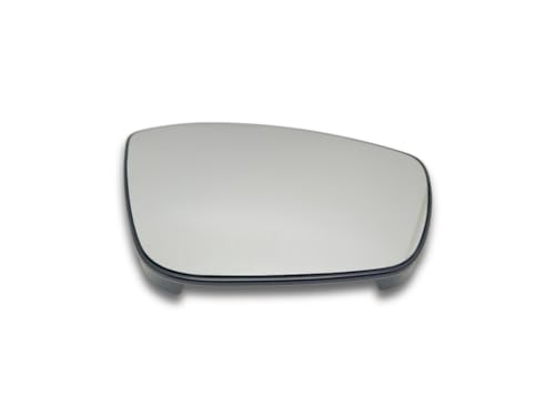 BSSTORE® Piastra Vetro Specchio Retrovisore Termico Compatibile Con C3/C4/208/308/2008