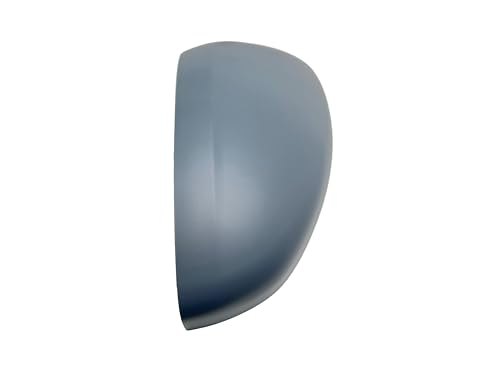 BSSTORE® Calotta Specchietto Retrovisore da Verniciare con Primer Compatibile Con 308 2013-2021