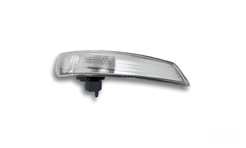 BSSTORE Fanalino Freccia Specchietto Retrovisore Laterale Compatibile Con FOCUS | MONDEO