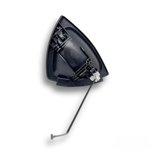 BSSTORE Maniglia Apriportiera Esterna Compatibile Con FORTWO 1998-2006