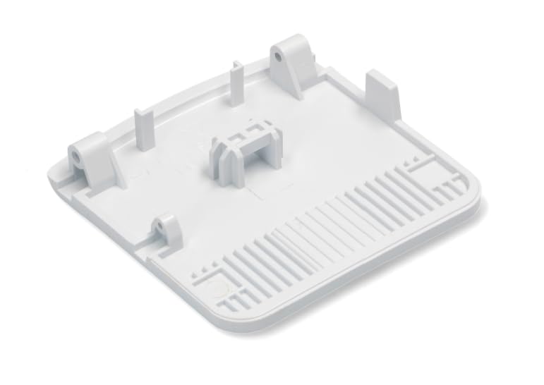 BSSTORE Maniglia Oblò Lavatrice Compatibile Con Vari Modelli Equivalente A 2827280100