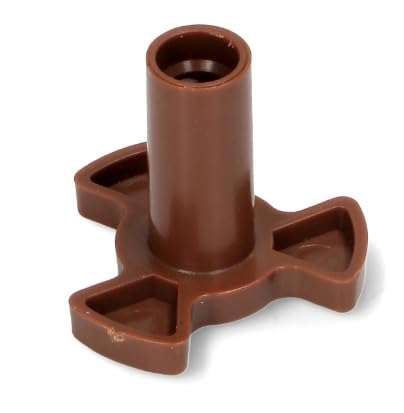 BSSTORE Supporto Piatto Microonde Universale Altezza 29Mm