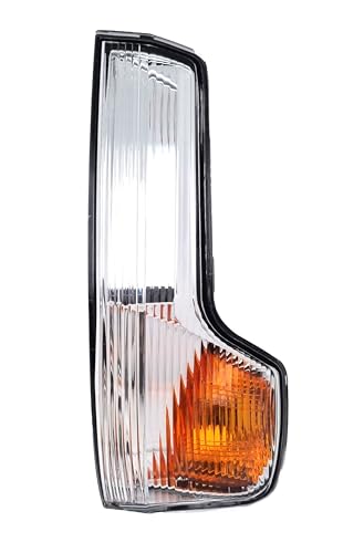 BSSTORE Freccia Specchietto Retrovisore Laterale per IVEC0 DAILY VI 2014-2019