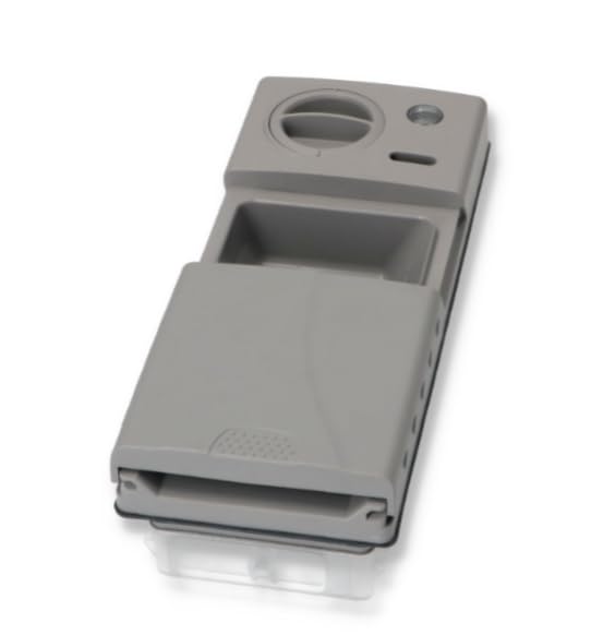 BSSTORE Elettrodosatore Detersivo Pastiglie Lavastoviglie Compatibile Con Vari Modelli Equivalente A 00490467