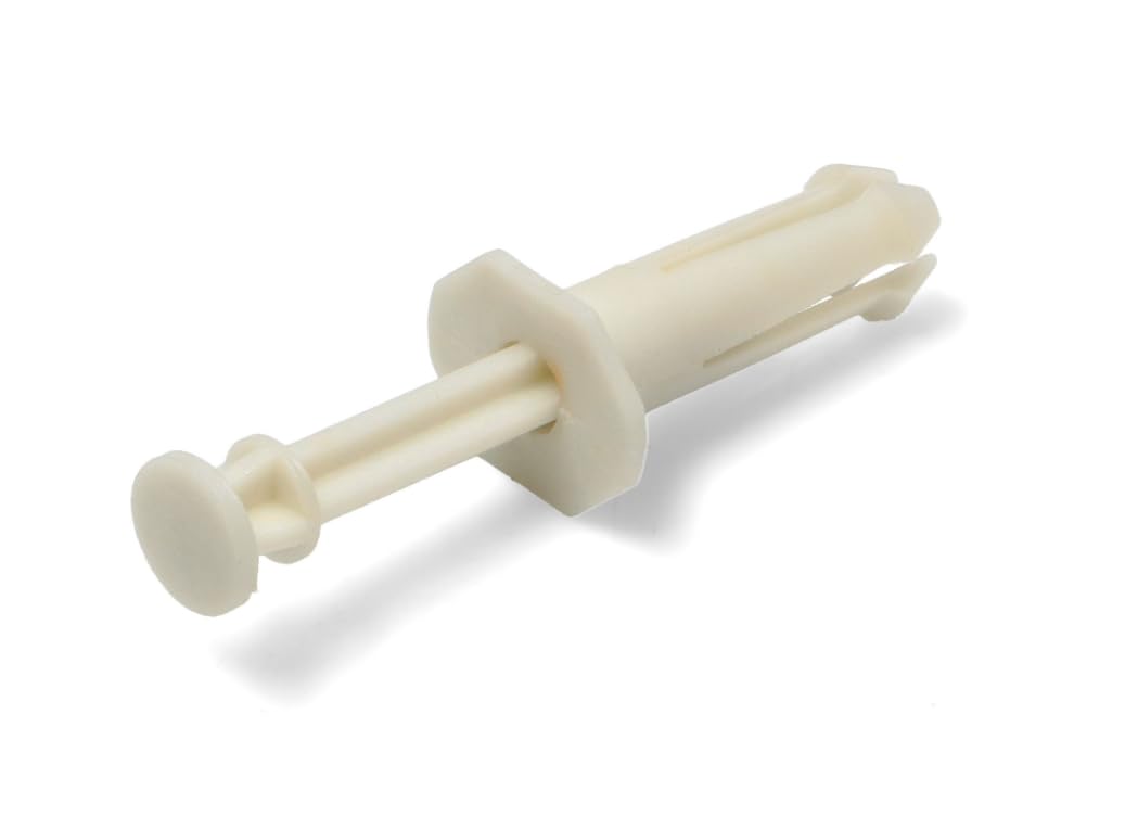 BSSTORE Perno Per Amortizzatore Per Lavatrice Adattabile Su Vari Modelli E Marchi Equivalente a 2817050400