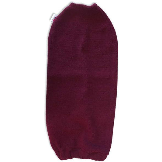 BSSTORE Copri Parabordo Nautico in Acrilico, 56x15 cm, Tubolare Elasticizzato, Idrorepellente, Blu Navy, Modello F1/G4