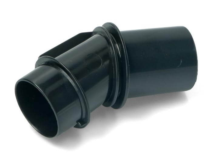 BSSTORE Raccordo Spazzola Aspirapolvere oompatibile 2762 2766 2769 2769/2 2772/2 2772/4 Equivalente A AT5185509300
