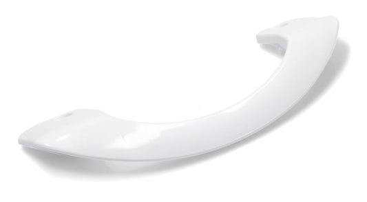 BSSTORE Maniglia Frigorifero Compatibile Con Vari Marchi E Modelli Equivalente A 380373